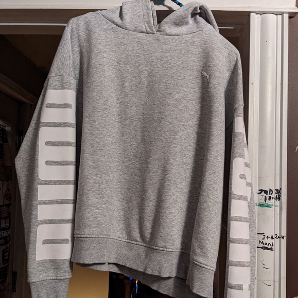 Hoodie - Picture 1 of 1